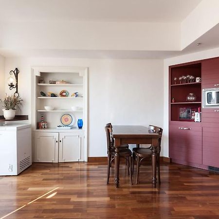 Irene Apartment Nizza Exterior foto