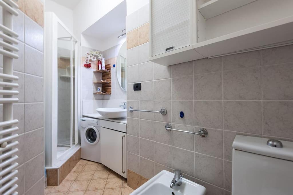 Irene Apartment Nizza Exterior foto