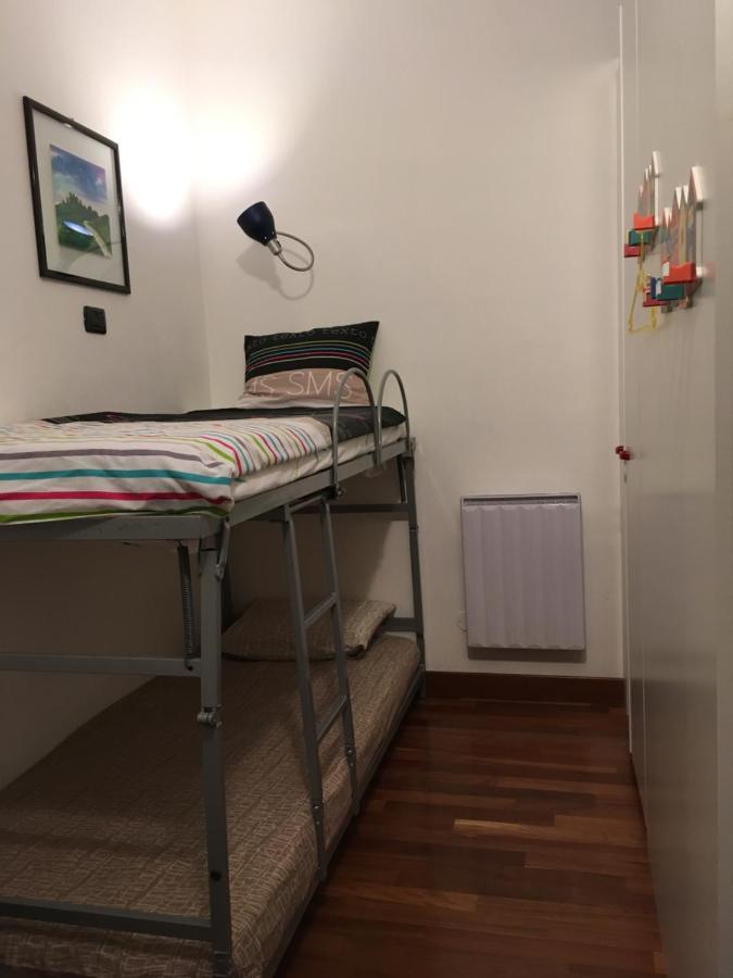 Irene Apartment Nizza Exterior foto
