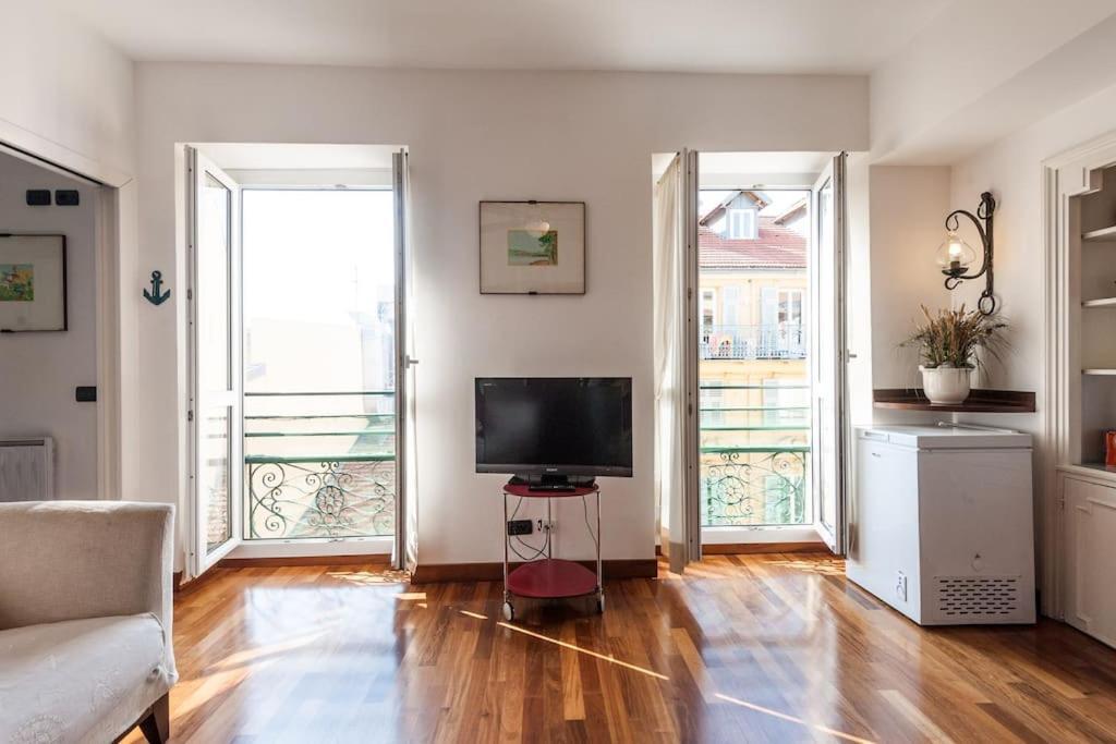 Irene Apartment Nizza Exterior foto