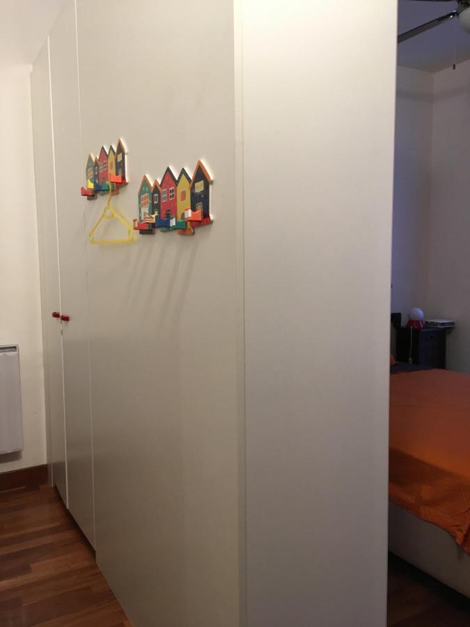 Irene Apartment Nizza Exterior foto